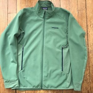 Patagonia Men’s Jacket